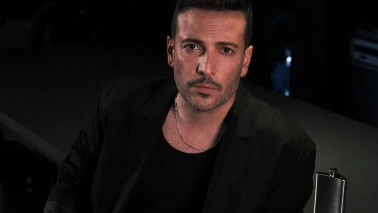 Oğuzhan Koç'un ardından Derya Uluğ da müzik platformuna karşı: Sektörü sarsan protestolar