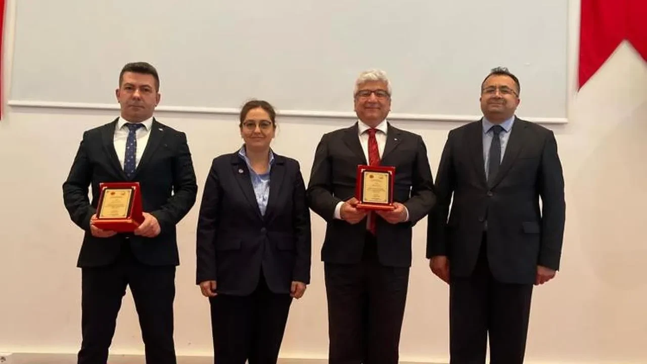 Kastamonu Üniversitesi İktisadi ve İdari Bilimler Fakültesi, TÜBİTAK projelerinde Türkiye'de ilk 5'e girdi