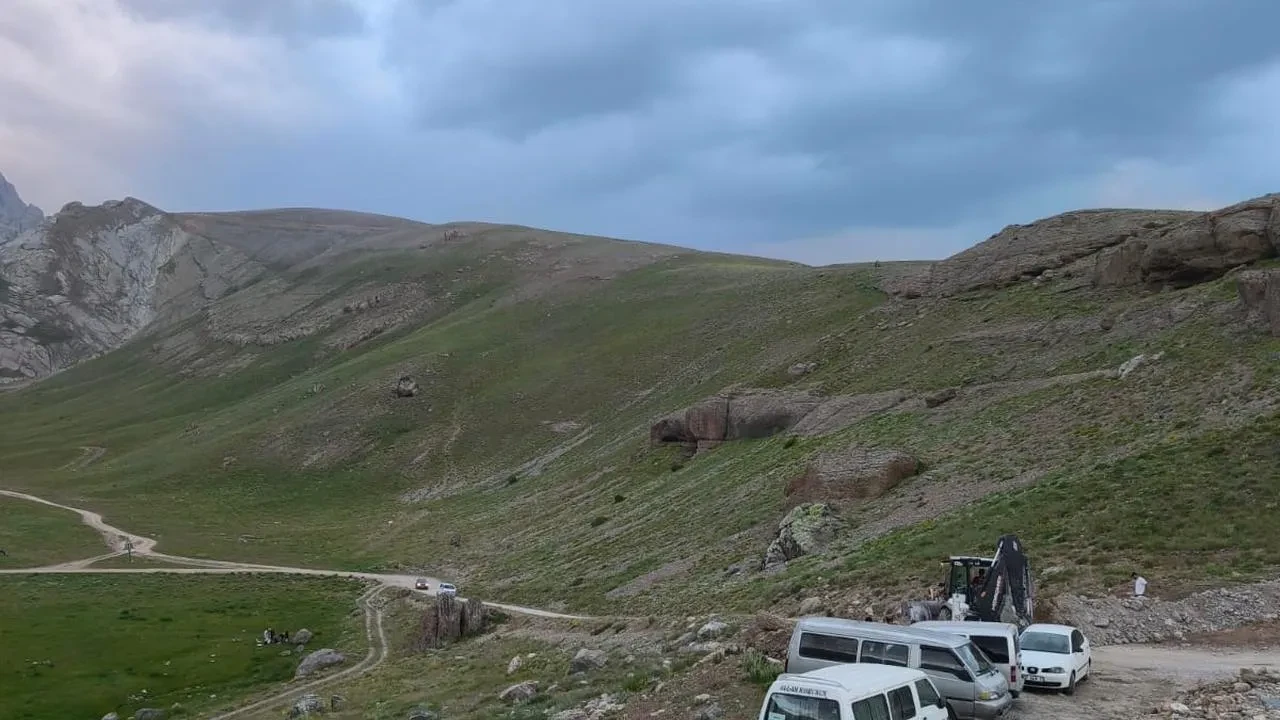 Niğde Üniversitesi sağlık personeline palyatif bakımı öğretti
