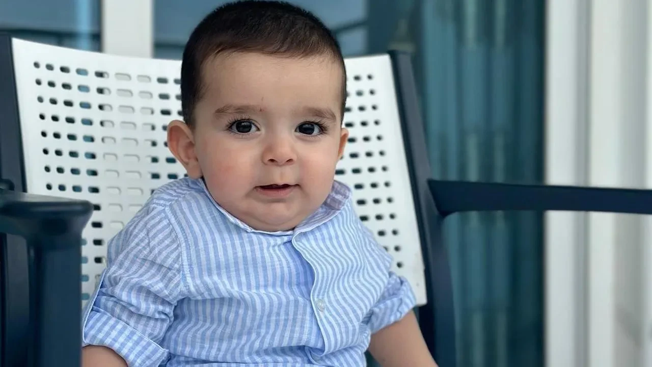Ferhat Üngür Alpaslan bebek için konser verecek