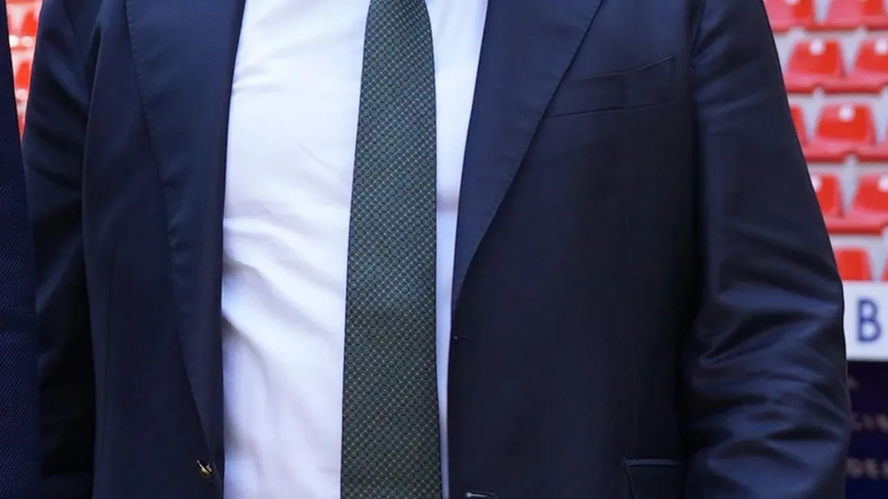 Kayserispor için 15 milyon Euro bütçe istedi