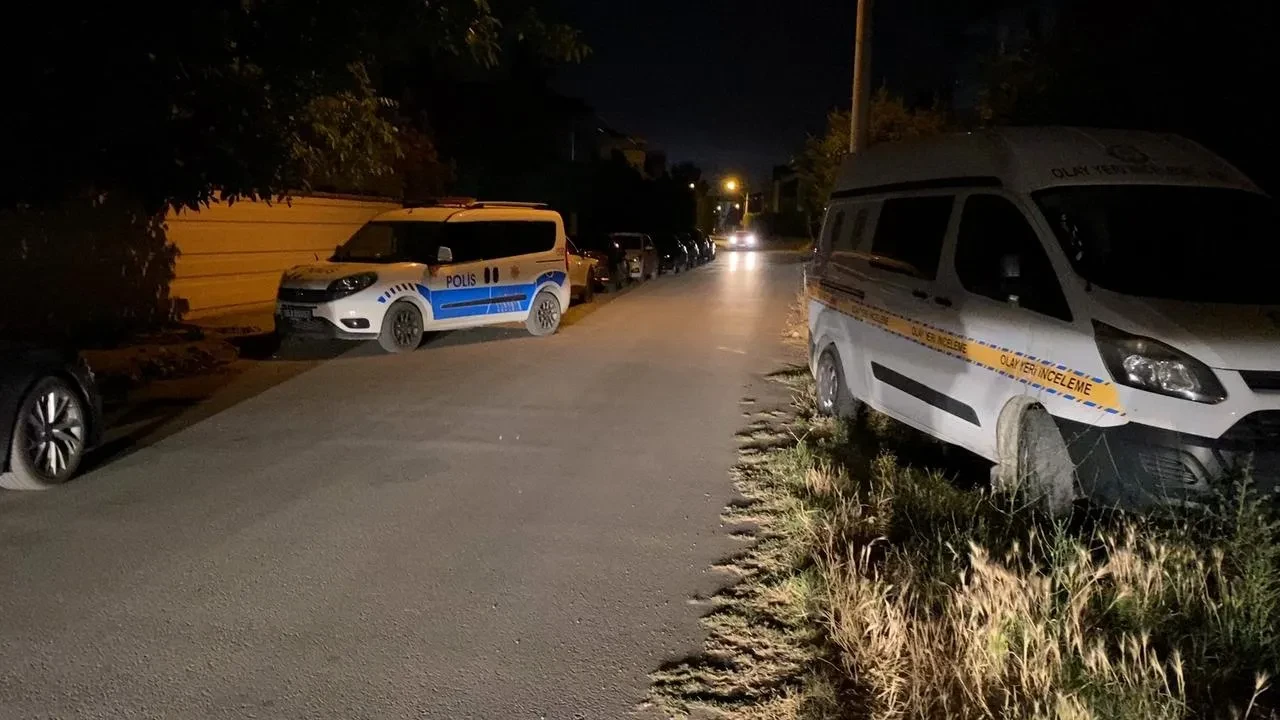 Libyalı Mohammed Abdalla İnegöl evinde ölü bulundu