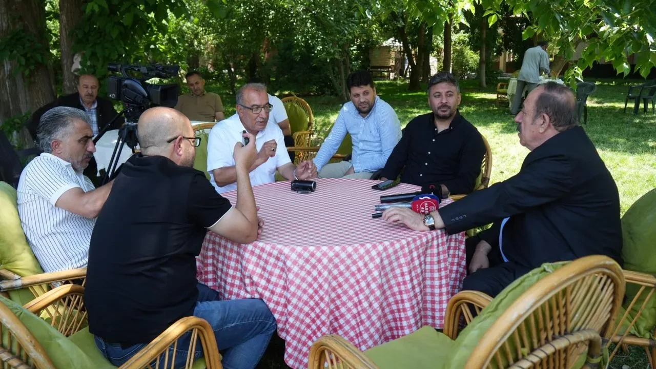 Muşspor 35 yıl sonra TFF 2 Lige yükseldi