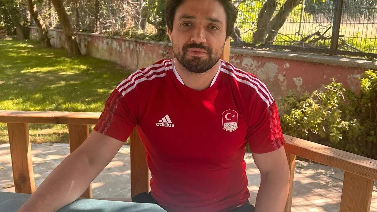 Türk güreşçiler İran bombardımanından nasıl kurtuldu