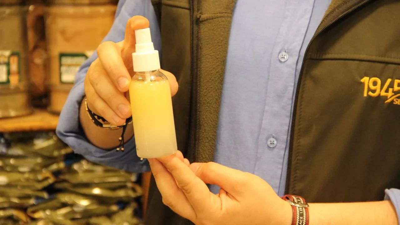 Aromatik yağlarla kene tehlikesinden nasıl korunabilirsiniz