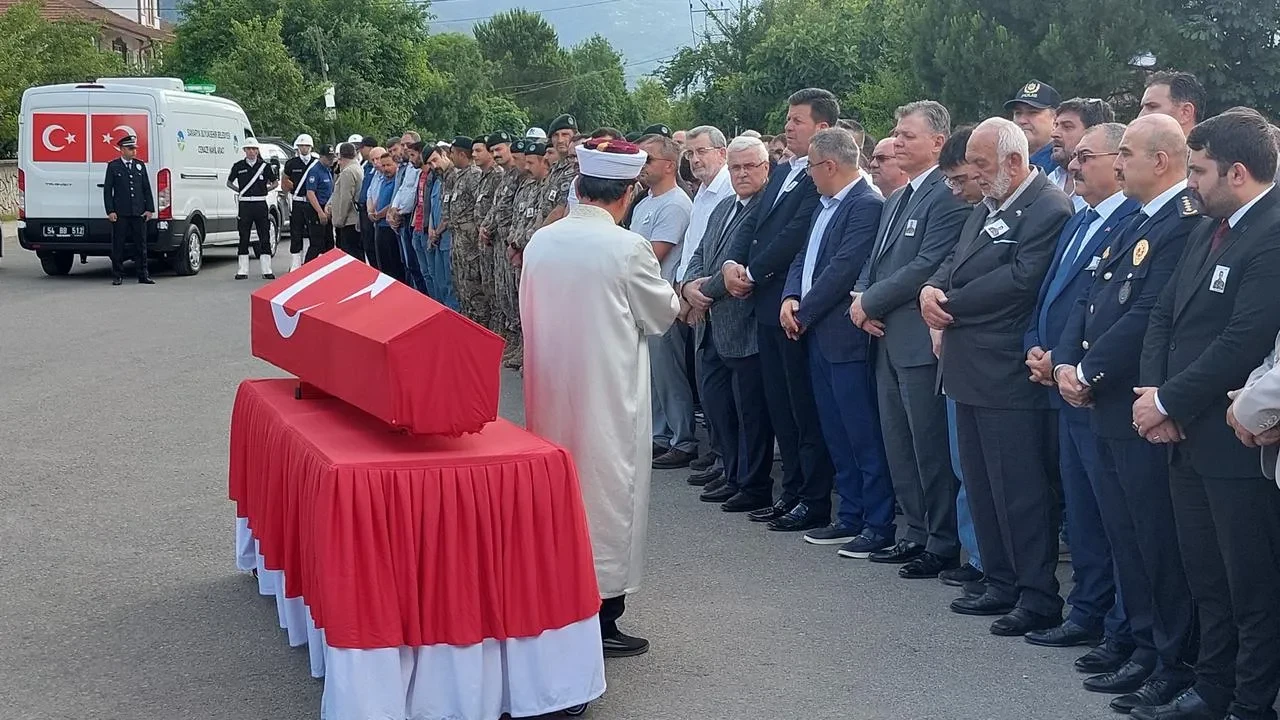 Sakarya metrobüs hattı Türkiyede ikinci oldu başladı