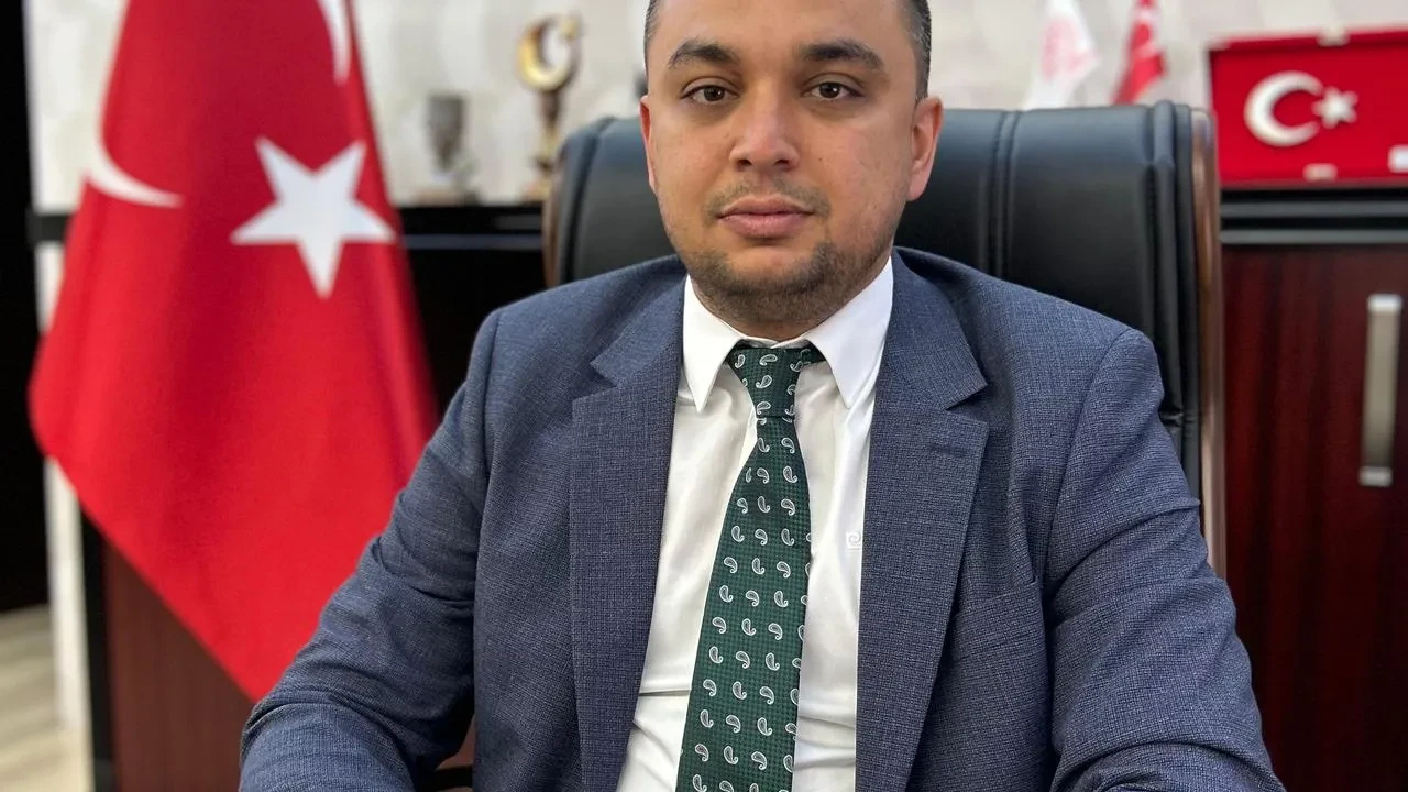 Kurban Bayramı için Niğde Sağlık Müdürü uyarıyor