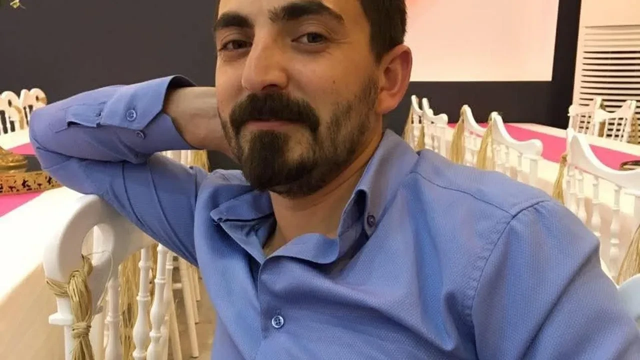 Bartın fabrikasında forklift kazası işçi hayatını kaybetti