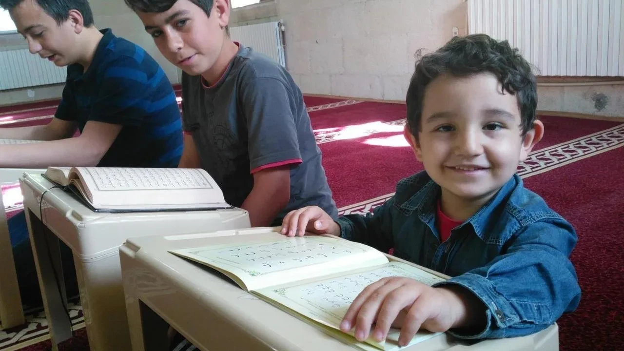 Diyanet yaz Kuran kursları Haziran sonunda başlıyor