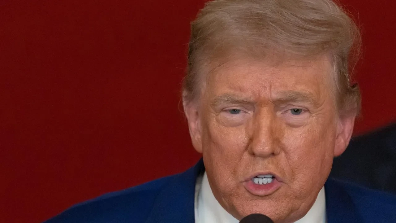 Trump İranın nükleer tesislerini yok ettiklerini açıkladı