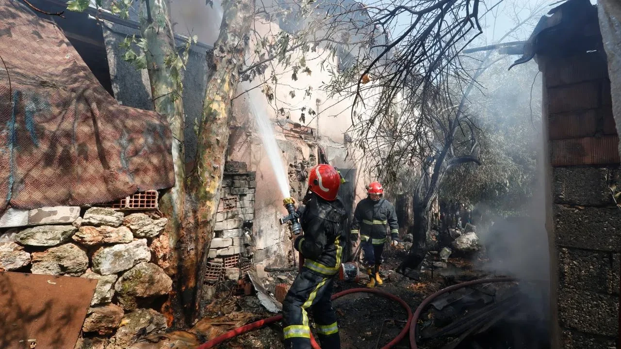 Antalya mangal keyfi nasıl felakete dönüştü
