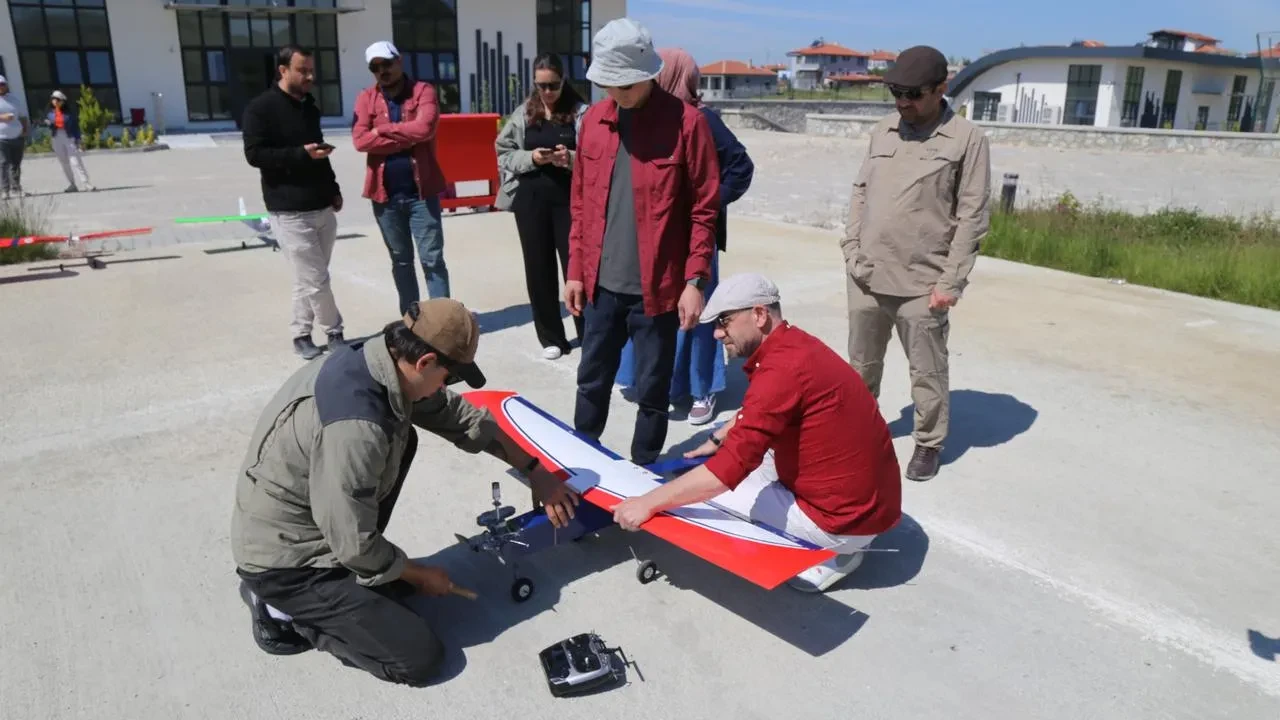 Balıkesir GMKA ile havacılık eğitiminde öncü oluyor