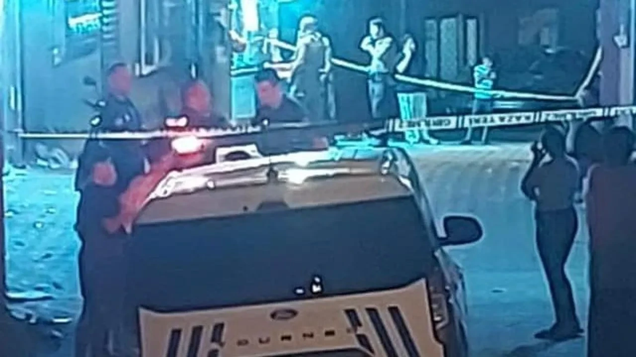 Tekirdağ Süleymanpaşada silahlı saldırının genç faili yakalandı