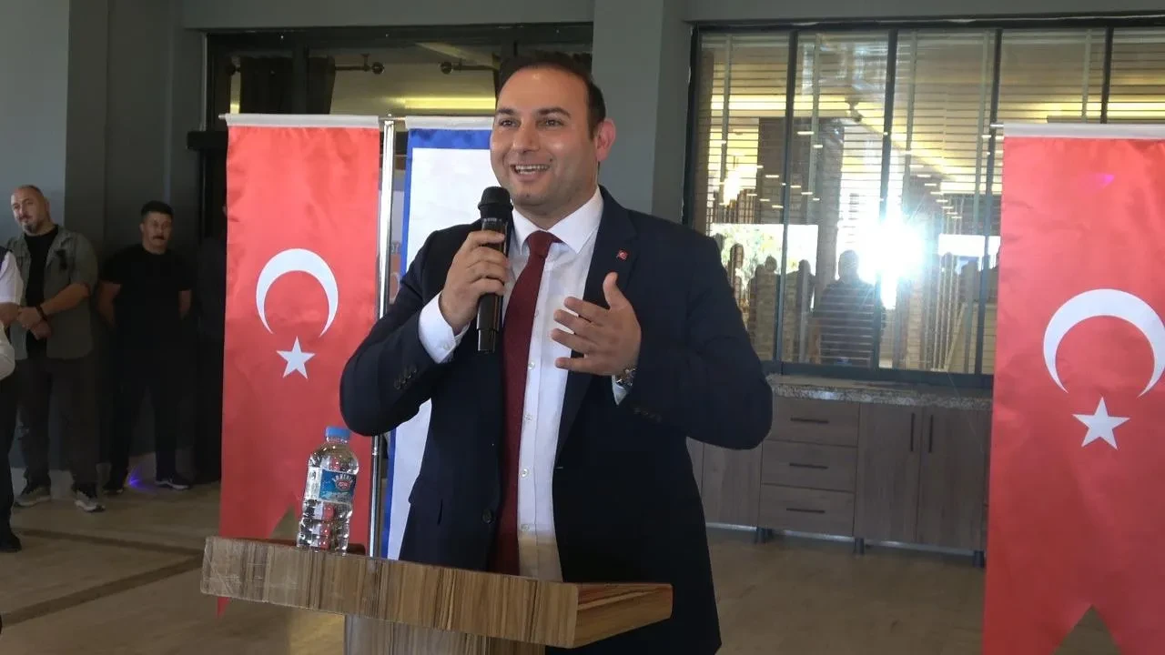 Kiliste Kurban Bayramı coşkusu camilerde yaşandı