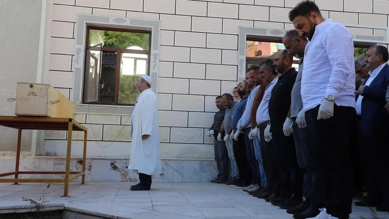 Gümüşhane Kelkit ilçesinde kene ısırığı ölümle sonuçlandı