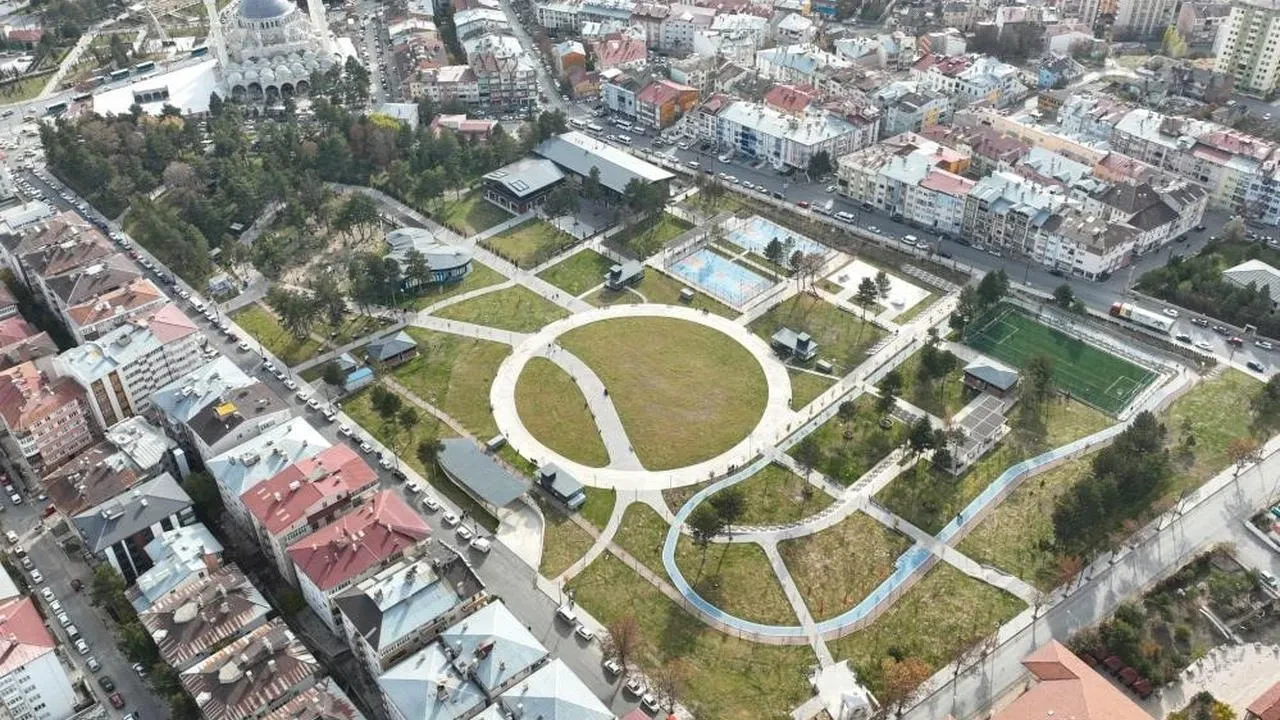 Sivas konut satışları beş ayda rekor kırdı