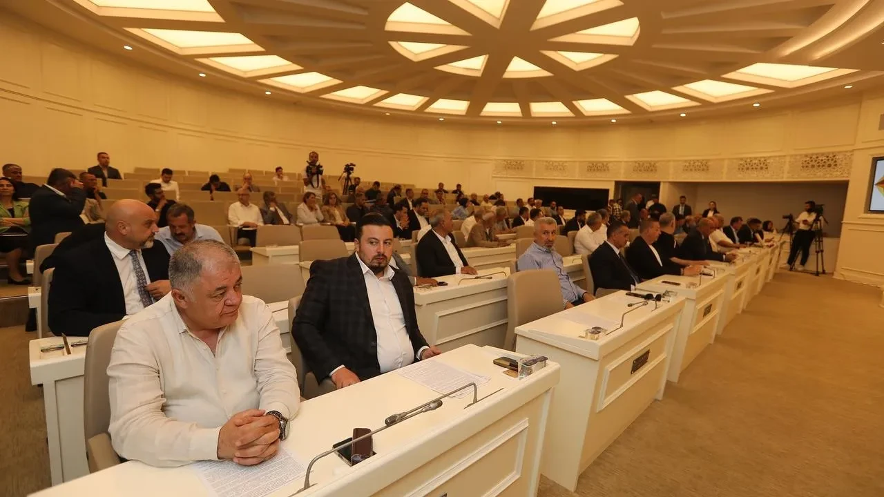 Gaziantep Büyükşehir Belediyesi tüp bebek desteğini başlattı