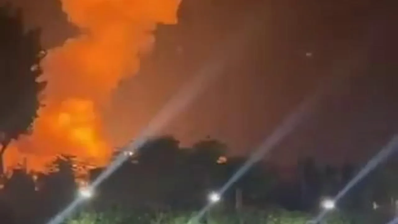 Sakaryalı güreşçiler İran'da saldırıdan nasıl kurtuldu