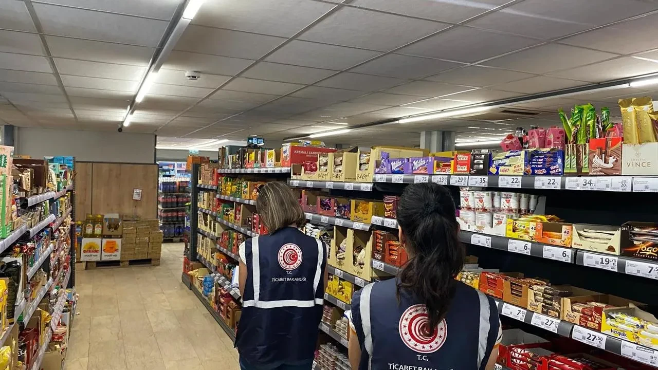 Tunceli ve Pülümür işletmelerinde yaz denetimleri başladı