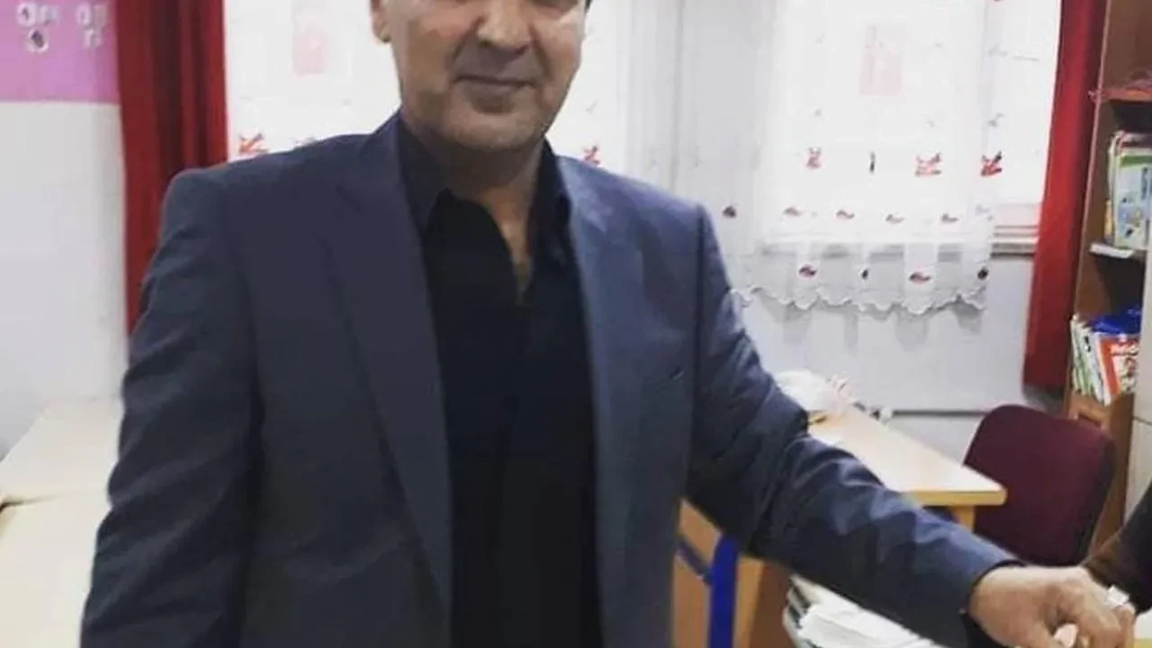 Silvan Muhtarlar Derneği Başkanı Murat Ateş öldürüldü