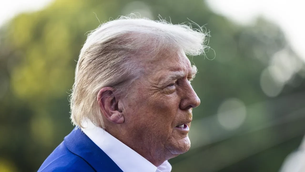 Trump İranın nükleer tesislerini yok etmeyi hedefledi