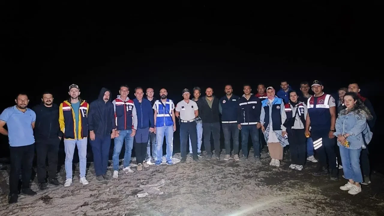 Van ve Bitlis inci kefali kaçak avına denetim başlatıldı