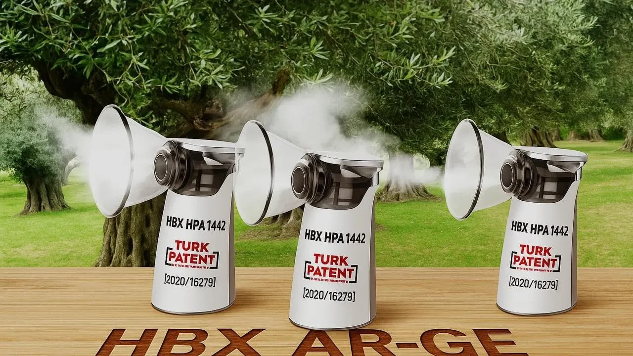 ADÜ Teknokent beyin hücrelerini bitkisel yöntemle iyileştiriyor