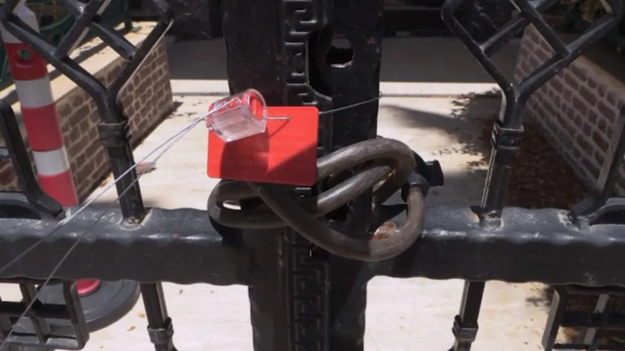 Antalya turistik tesisler yangın güvenliğinde denetleniyor