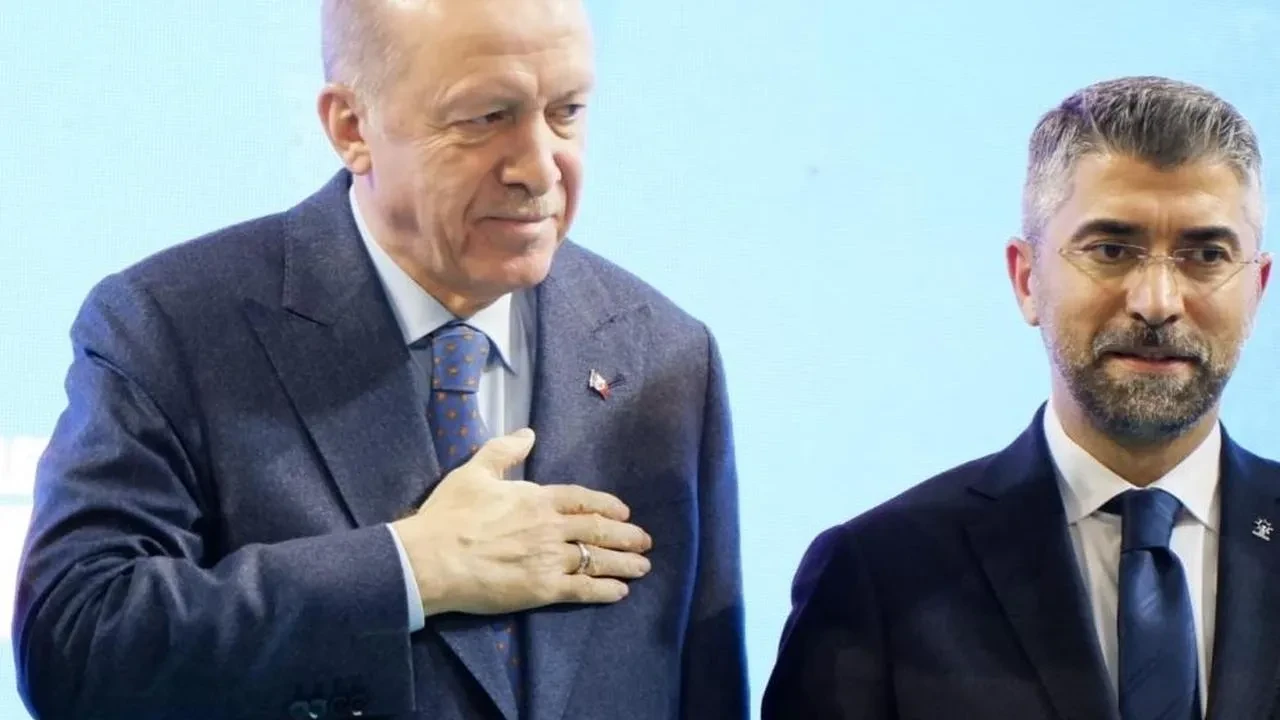 Küçükoğlu bayramda Türkiye kardeşlik mesajını paylaştı