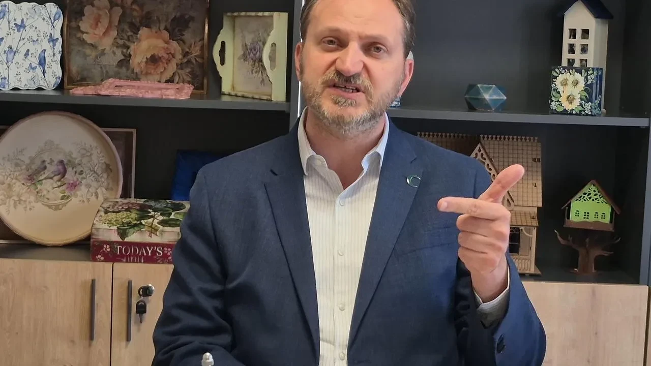 Yeşilay CHP önergesine karşı şeffaflığını gösterdi