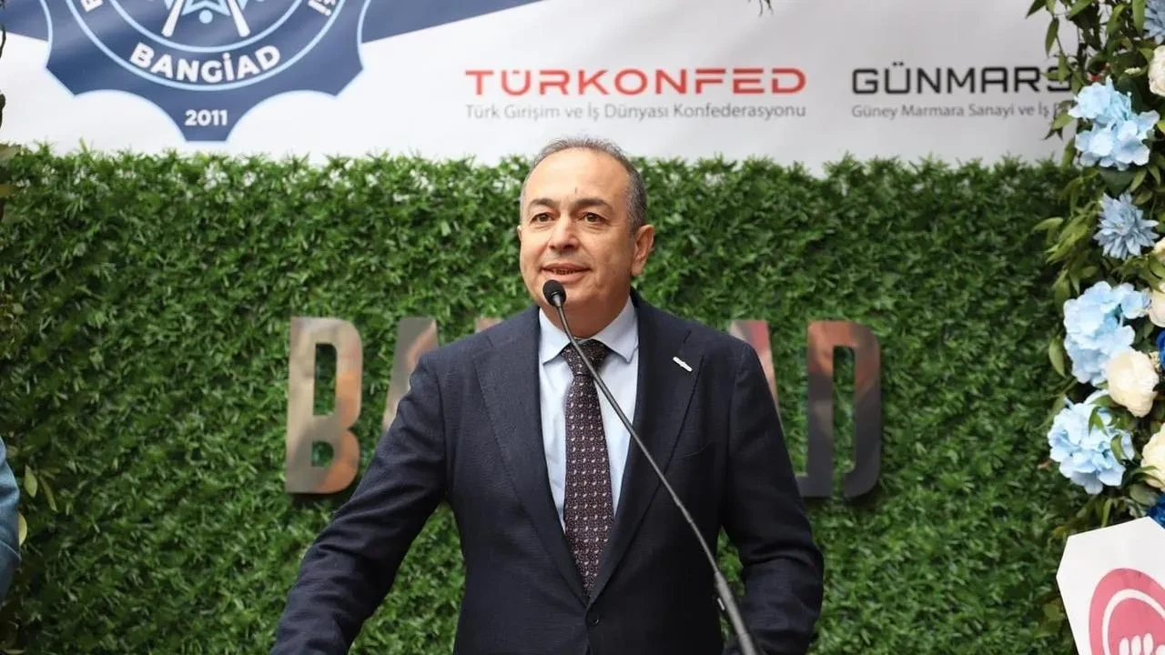 Balıkesirspor yönetiminde Abdullah Bekki görevde kalıyor