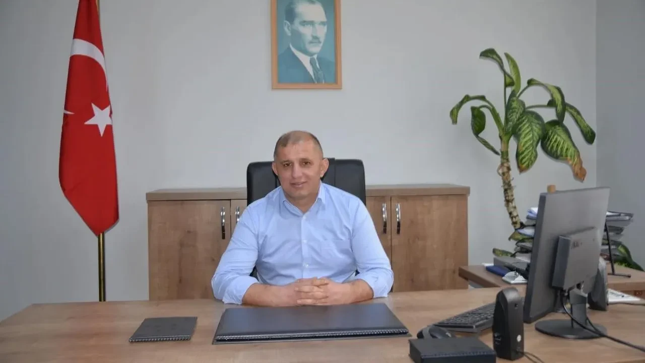 Sinop Güzelyurt Mahallesi yeni muhtarını seçti