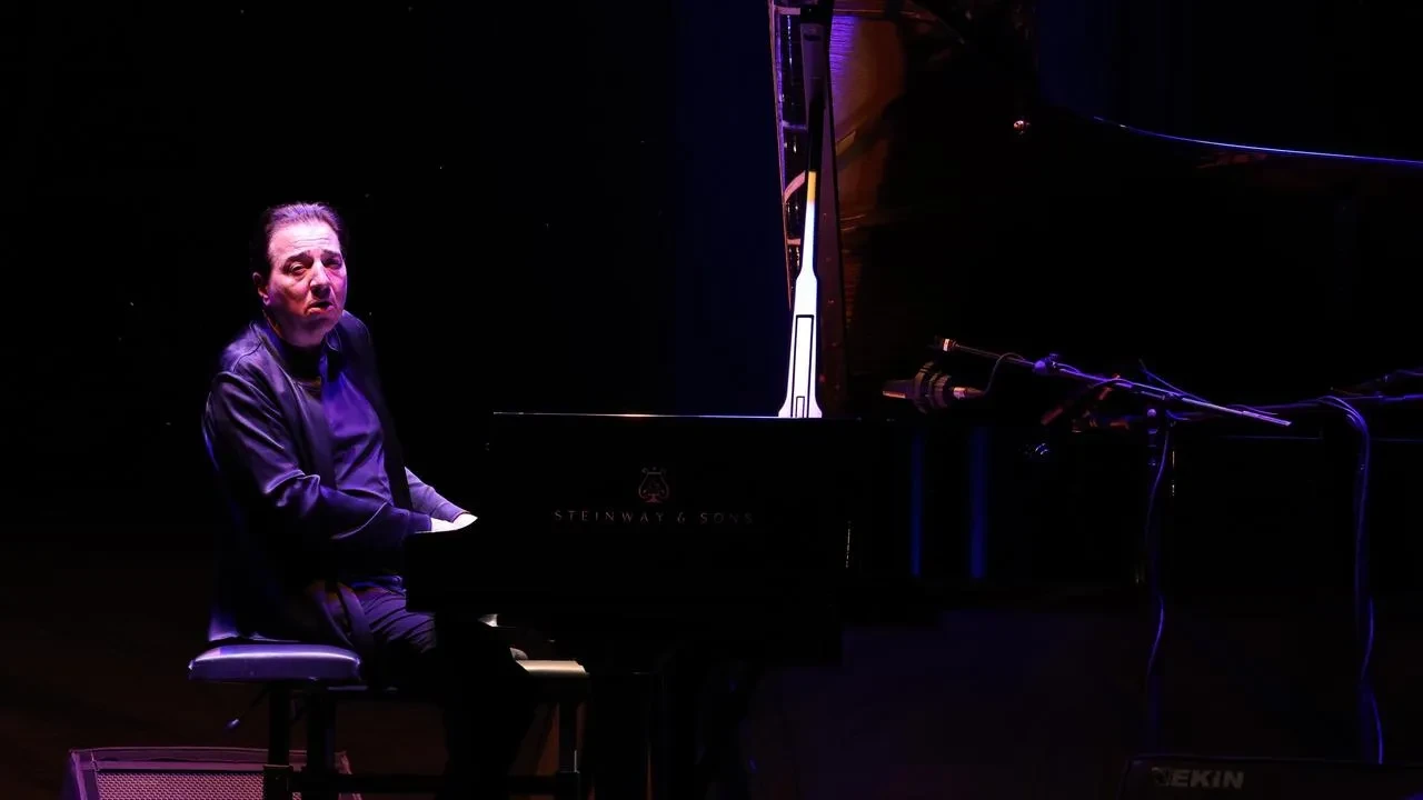 Fazıl Say İznik Türküsü dünyaya açıldı