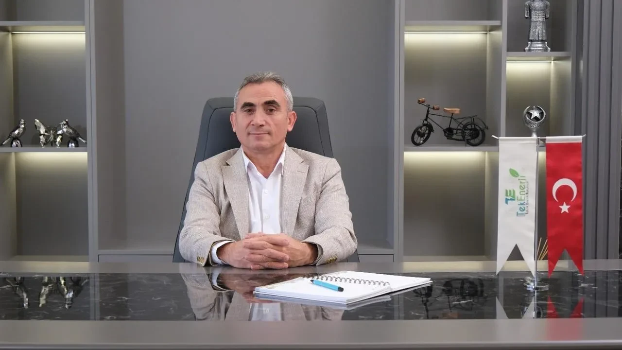 Türkiye güneş enerjisinde dünya lideri olmaya hazırlanıyor