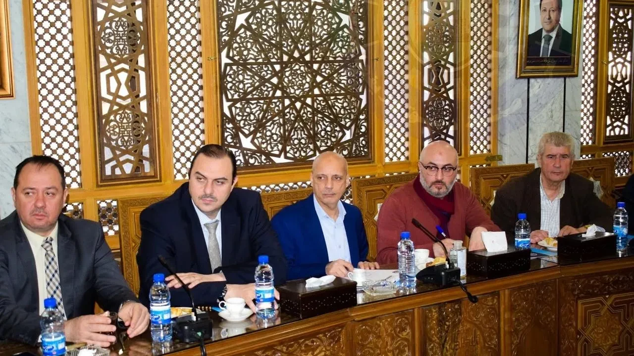 Gaziantepli Halil Bakışgan Restaurant Dijital Dünya ödülü aldı