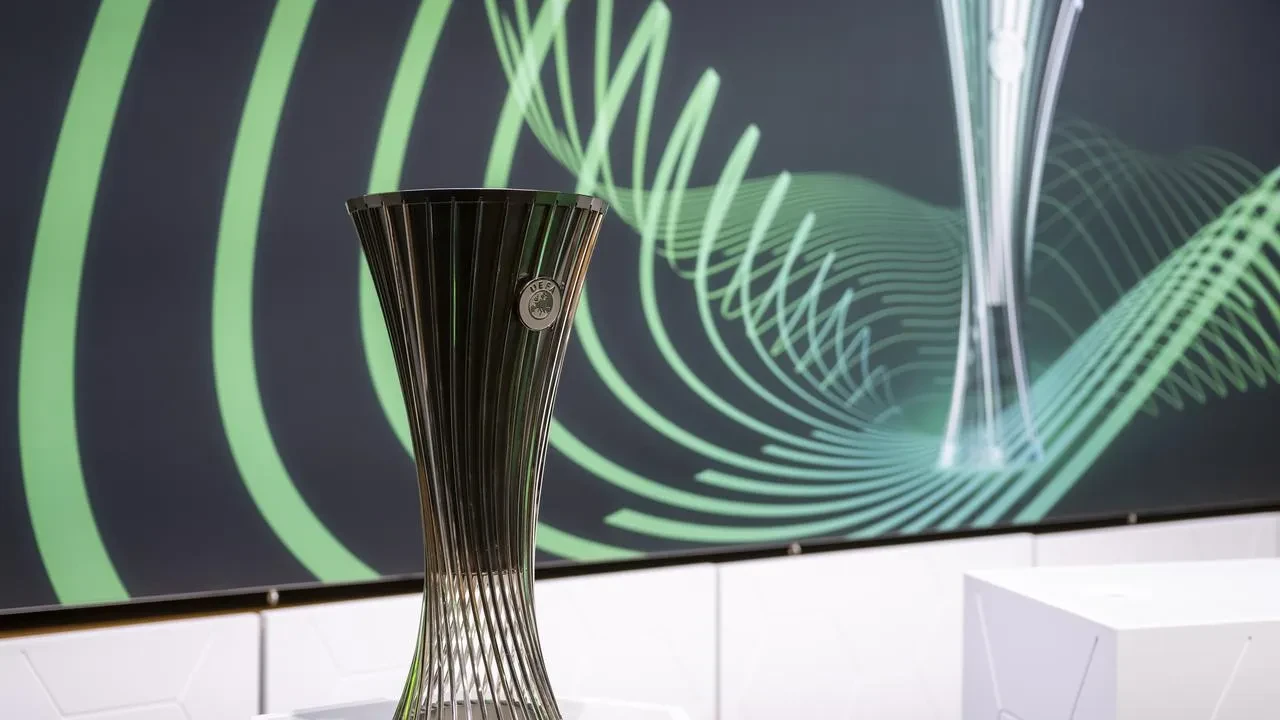 Başakşehir Konferans Liginde Cherno More ile eşleşti