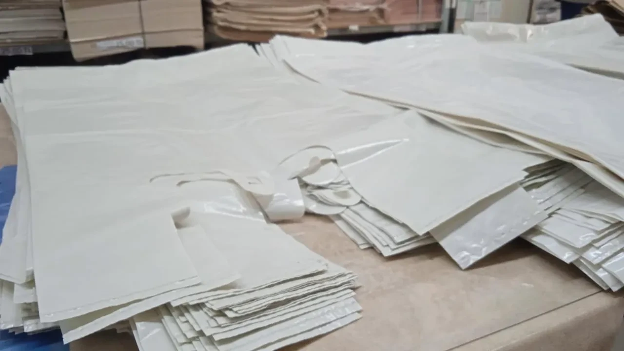 Kurban Bayramı öncesi et poşeti satışları yükselişe geçti