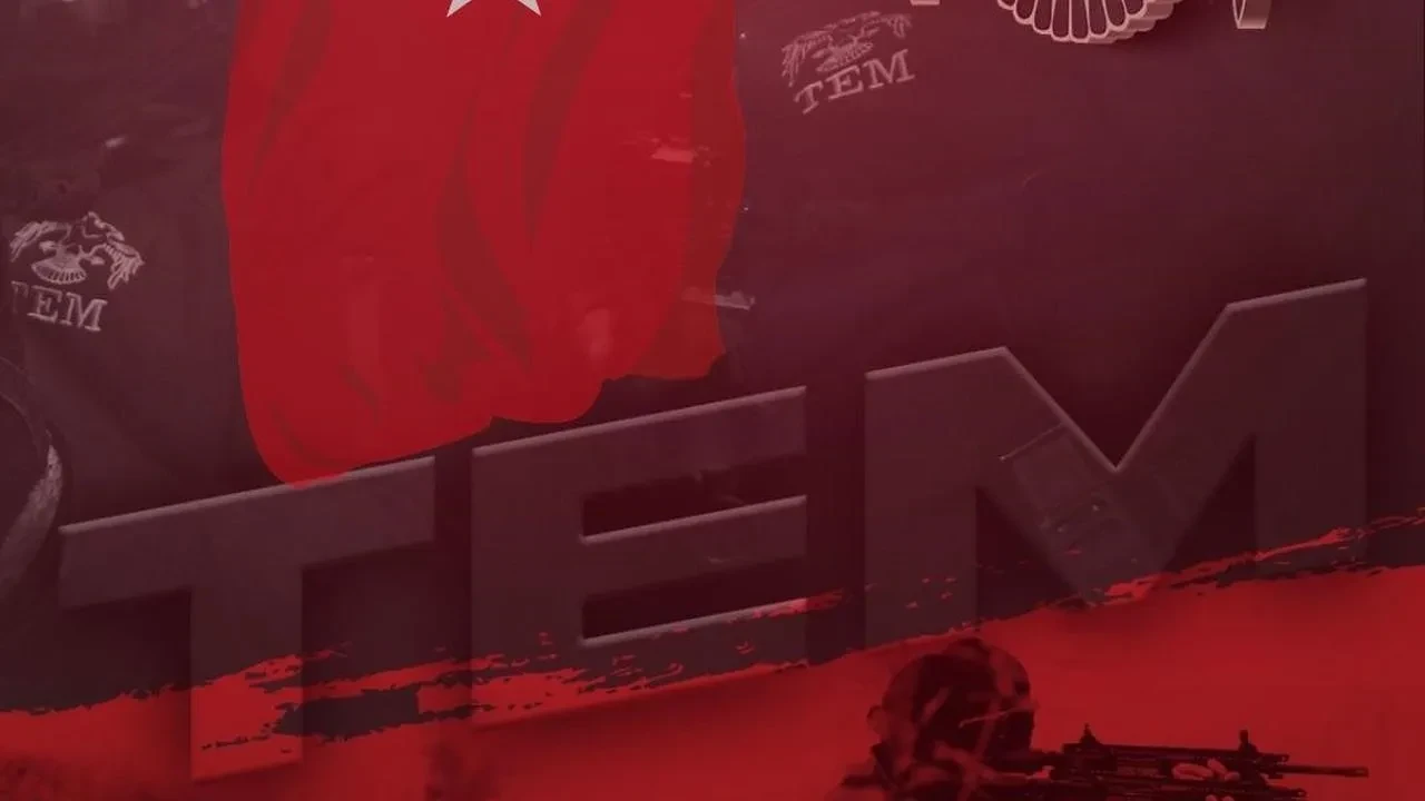 Kayseri polisi FETÖ üyesi iki kişiyi yakaladı