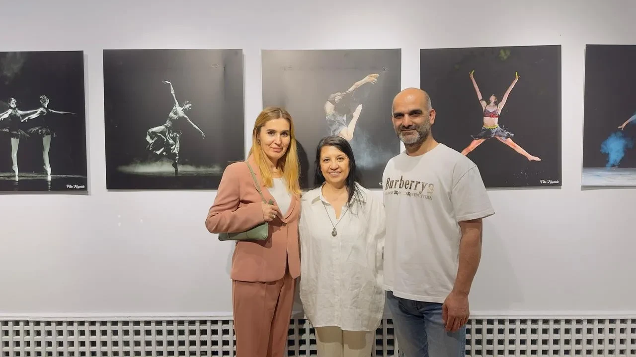 MUFSAD dünya fotoğraf yarışmalarından 125 ödül kazandı