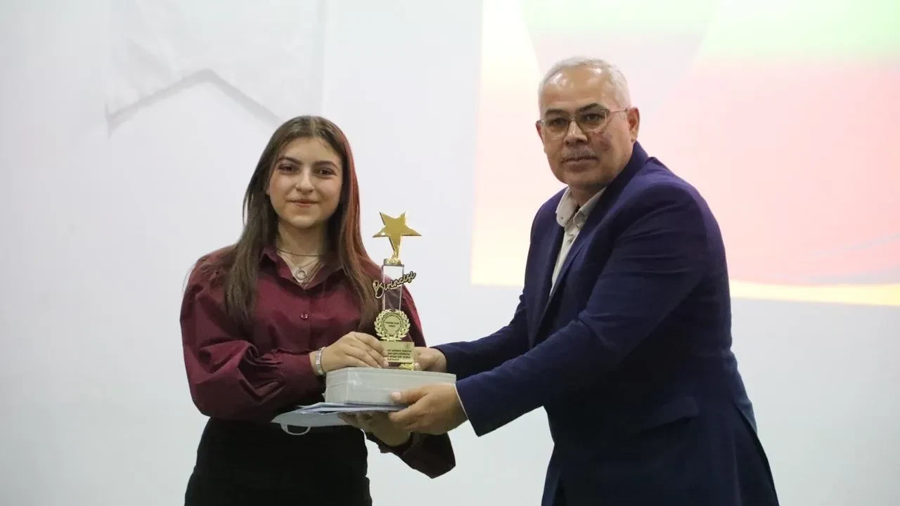 Aşık Seyrani anısına ulusal şiir yarışması düzenlendi