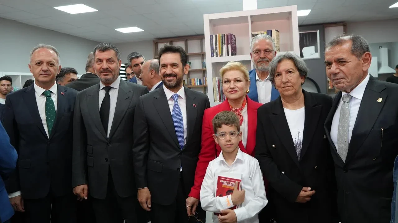 Erzincan kitapseverleri üç yeni kafe ile buluşuyor