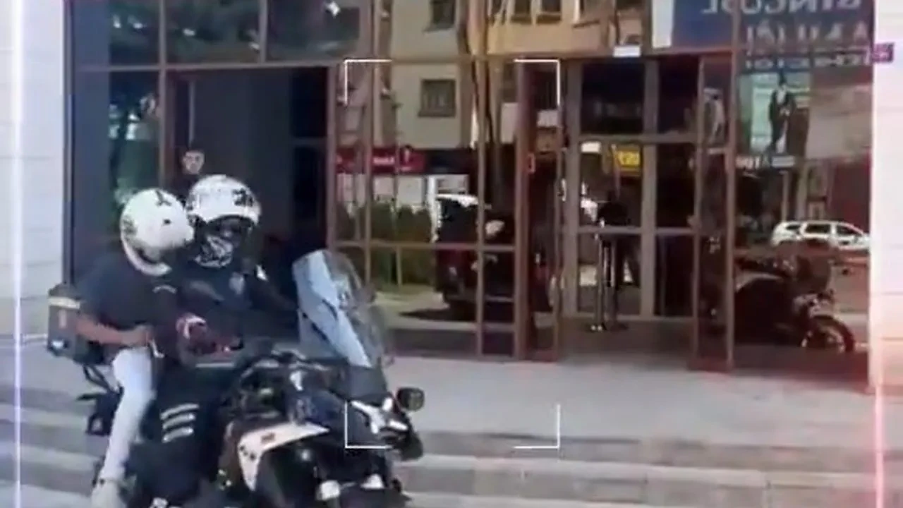 Bingölde LGS sınavına geç kalan öğrenciler kurtarıldı