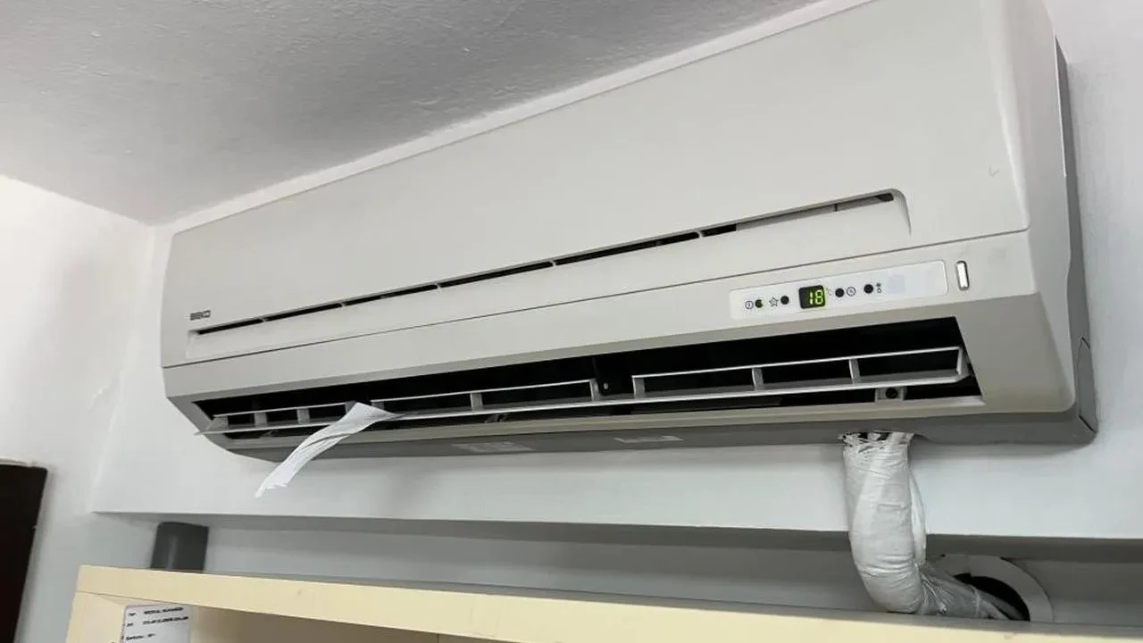 Klima kaynaklı sağlık sorunları Erzincanda artış gösteriyor