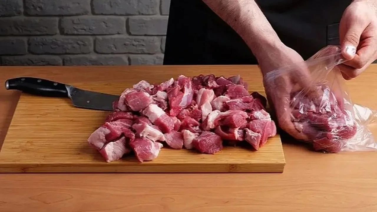 Erzurum Sağlık Müdürlüğü kurban eti saklama rehberi yayınladı