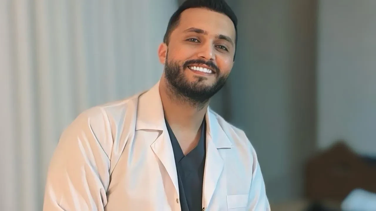 Beyin Cerrahı Dr Serdar Kaplan ANKA Hastanesinde başladı