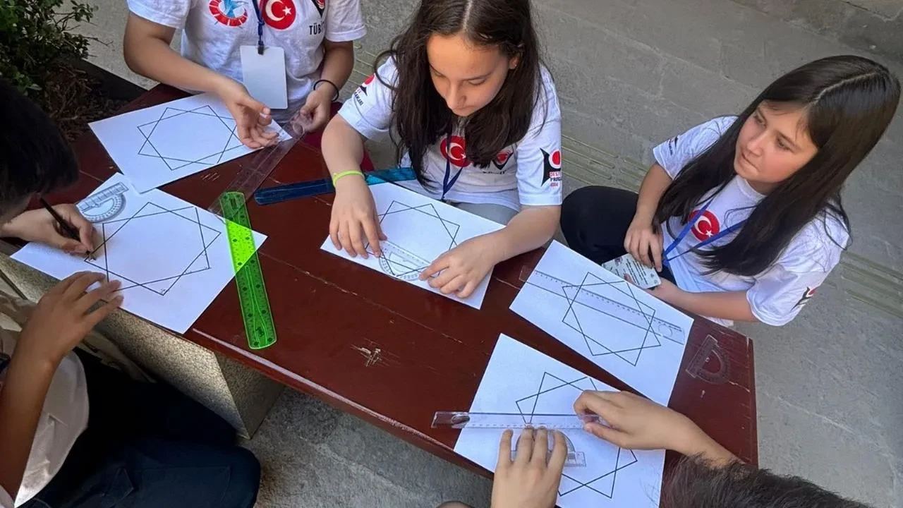 Gevher Nesibe Tıp Müzesinde Selçuklu tarihini keşfedin