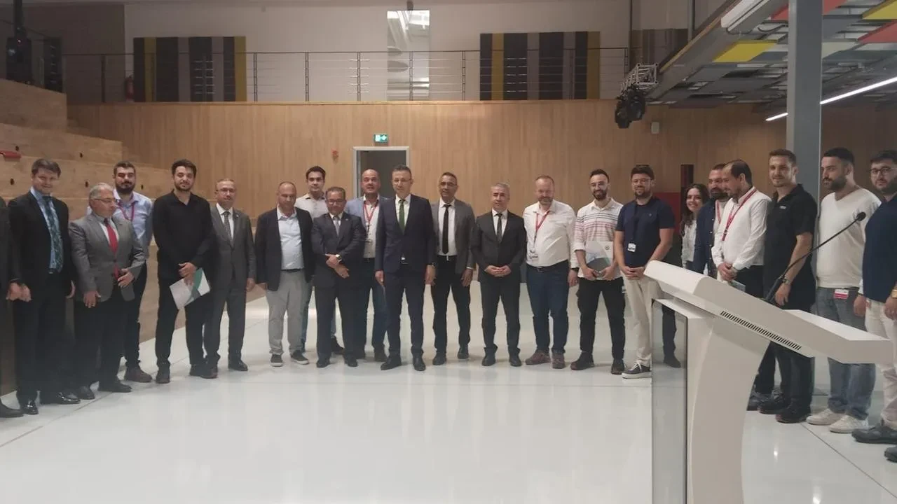 ESOGÜ ve Karcan mühendislik eğitiminde güçlerini birleştirdi