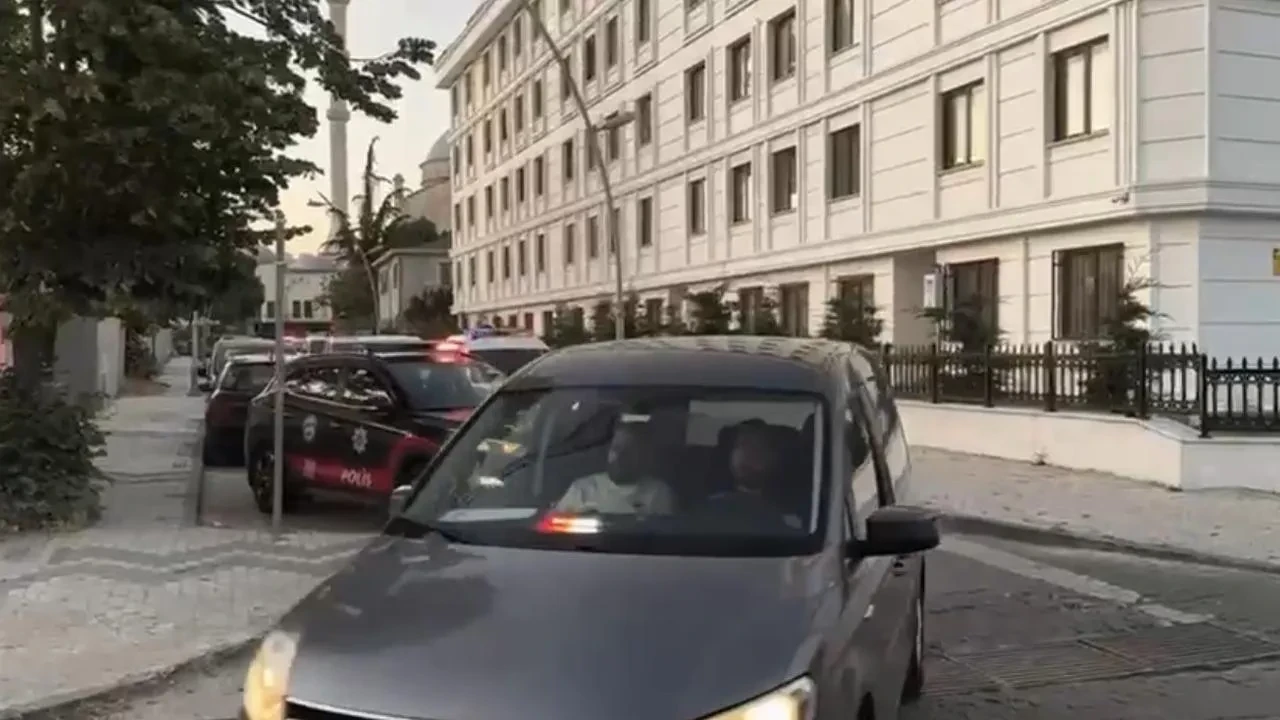 Edirne polisi tefecilik çetesini sahte paralarla yakaladı