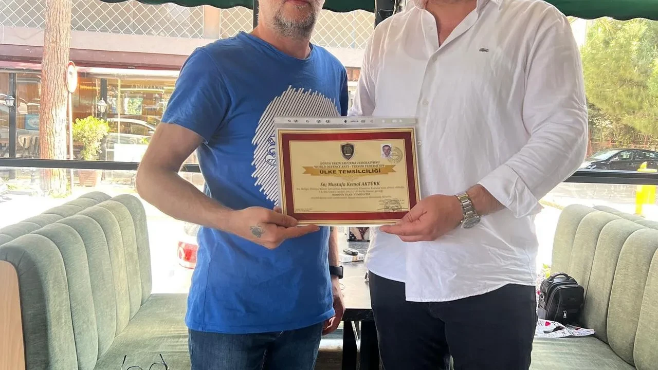 Türk savunma sistemi Kosova üzerinden dünyaya açılıyor