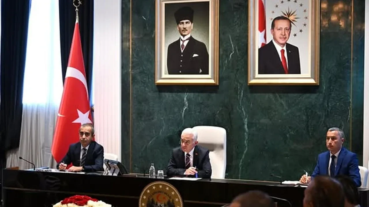 Kırklareli Valisi Uğur Turan halk ile buluştu